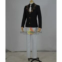 Cosrea Muzan Kibutsuji Demon Slayer Cosplay Costume Cosplay Costumes