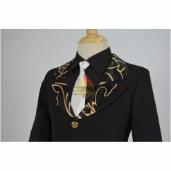 Cosrea Muzan Kibutsuji Demon Slayer Cosplay Costume Cosplay Costumes