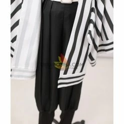 Cosrea Cosplay Costumes Obanai Iguro Demon Slayer Cosplay Costume 24 Cosrea Cosplay Costumes Obanai Iguro Demon Slayer Cosplay Costume
