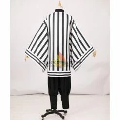Cosrea Cosplay Costumes Obanai Iguro Demon Slayer Cosplay Costume 20 Cosrea Cosplay Costumes Obanai Iguro Demon Slayer Cosplay Costume