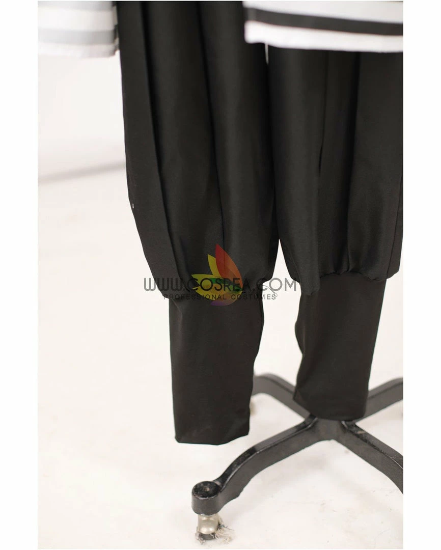 Cosrea Cosplay Costumes Obanai Iguro Demon Slayer Cosplay Costume 13 Cosrea Cosplay Costumes Obanai Iguro Demon Slayer Cosplay Costume
