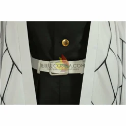 Cosrea Shinobu Kocho Insect Hashira Demon Slayer Cosplay Costume Anime Costumes