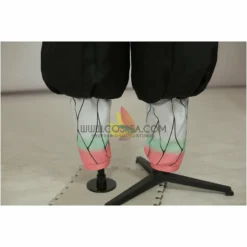 Cosrea Shinobu Kocho Insect Hashira Demon Slayer Cosplay Costume Anime Costumes