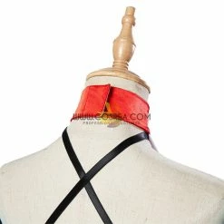 Cosrea Anime Costumes Skadi The Corruptin Heart Arknights Cosplay Costume 28 Cosrea Anime Costumes Skadi The Corruptin Heart Arknights Cosplay Costume