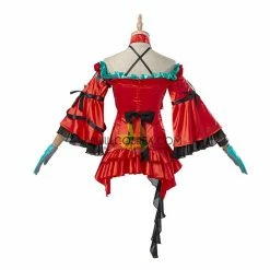 Cosrea Anime Costumes Skadi The Corruptin Heart Arknights Cosplay Costume 27 Cosrea Anime Costumes Skadi The Corruptin Heart Arknights Cosplay Costume