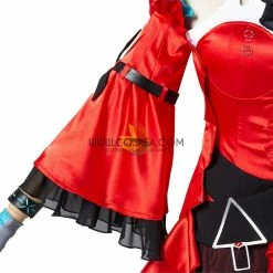 Cosrea Anime Costumes Skadi The Corruptin Heart Arknights Cosplay Costume 34 Cosrea Anime Costumes Skadi The Corruptin Heart Arknights Cosplay Costume