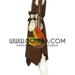 Cosrea Anime Costumes Taiju Oki Dr. Stone Cosplay Costume