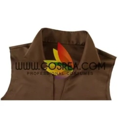 Cosrea Anime Costumes Taiju Oki Dr. Stone Cosplay Costume