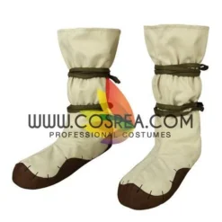 Cosrea Anime Costumes Taiju Oki Dr. Stone Cosplay Costume