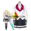 Cosrea Anime Costumes The Asterisk War Uniform Cosplay Costume 2 Cosrea Anime Costumes The Asterisk War Uniform Cosplay Costume