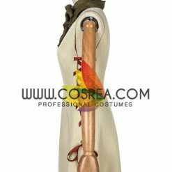 Cosrea Anime Costumes Yuzuriha Ogawa Dr. Stone Cosplay Costume 19 Cosrea Anime Costumes Yuzuriha Ogawa Dr. Stone Cosplay Costume