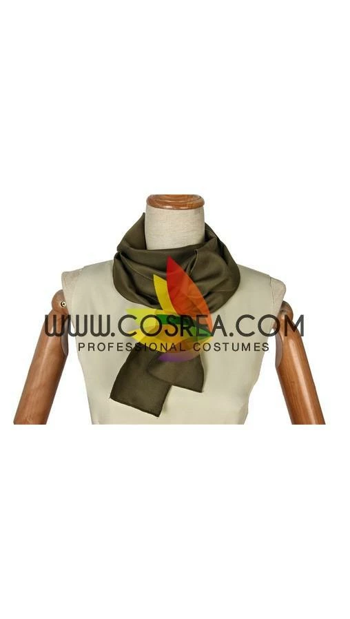 Cosrea Anime Costumes Yuzuriha Ogawa Dr. Stone Cosplay Costume 8 Cosrea Anime Costumes Yuzuriha Ogawa Dr. Stone Cosplay Costume
