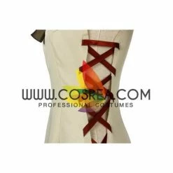 Cosrea Anime Costumes Yuzuriha Ogawa Dr. Stone Cosplay Costume 22 Cosrea Anime Costumes Yuzuriha Ogawa Dr. Stone Cosplay Costume
