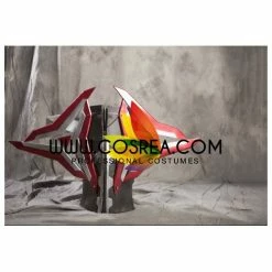 Cosrea Project Zed League Of Legend Armor Cosplay Costume