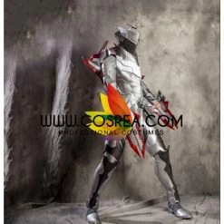 Cosrea Project Zed League Of Legend Armor Cosplay Costume