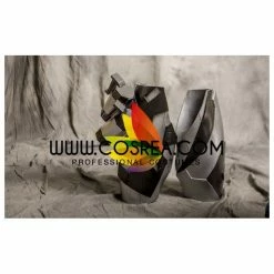 Cosrea Project Zed League Of Legend Armor Cosplay Costume