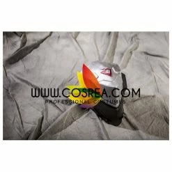 Cosrea Project Zed League Of Legend Armor Cosplay Costume