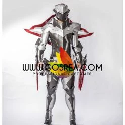 Cosrea Project Zed League Of Legend Armor Cosplay Costume