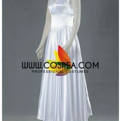 Cosrea Saint Seiya Athena Classic Cosplay Costume Anime Costumes