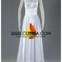 Cosrea Saint Seiya Athena Classic Cosplay Costume Anime Costumes