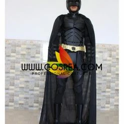 Cosrea Batman Dark Knight Custom Armor Cosplay Costume Custom Armors & Costumes