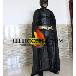 Cosrea Batman Dark Knight Custom Armor Cosplay Costume Custom Armors & Costumes