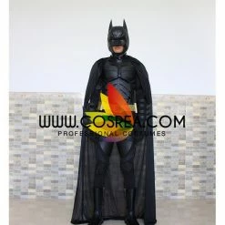 Cosrea Batman Dark Knight Custom Armor Cosplay Costume Custom Armors & Costumes