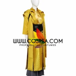Cosrea Marvel Universe The Ancient One Doctor Strange Cosplay Costume 20 Cosrea Marvel Universe The Ancient One Doctor Strange Cosplay Costume