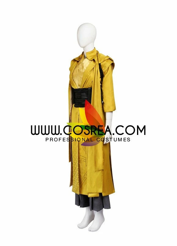 Cosrea Marvel Universe The Ancient One Doctor Strange Cosplay Costume 6 Cosrea Marvel Universe The Ancient One Doctor Strange Cosplay Costume