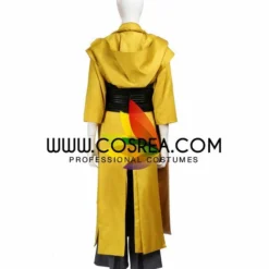 Cosrea Marvel Universe The Ancient One Doctor Strange Cosplay Costume 22 Cosrea Marvel Universe The Ancient One Doctor Strange Cosplay Costume