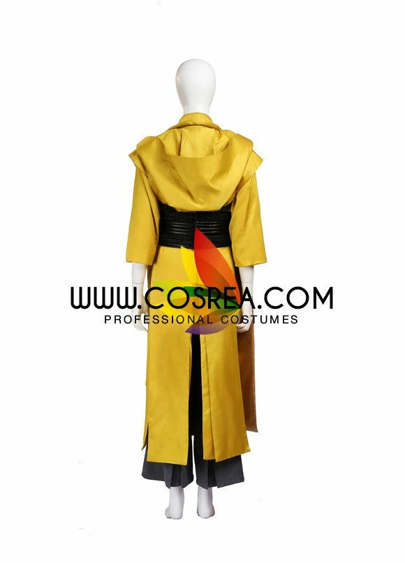 Cosrea Marvel Universe The Ancient One Doctor Strange Cosplay Costume 7 Cosrea Marvel Universe The Ancient One Doctor Strange Cosplay Costume