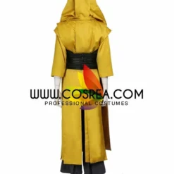 Cosrea Marvel Universe The Ancient One Doctor Strange Cosplay Costume 23 Cosrea Marvel Universe The Ancient One Doctor Strange Cosplay Costume