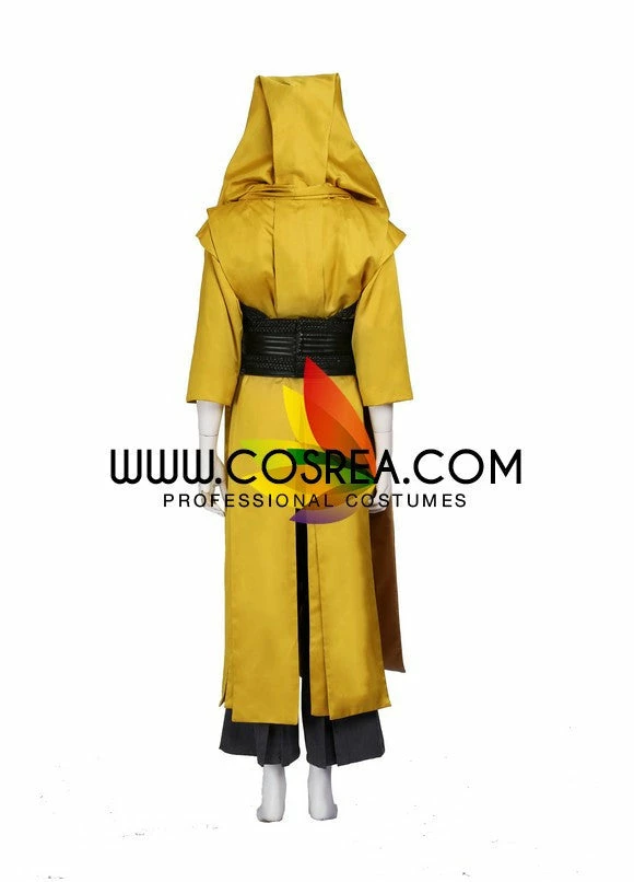 Cosrea Marvel Universe The Ancient One Doctor Strange Cosplay Costume 8 Cosrea Marvel Universe The Ancient One Doctor Strange Cosplay Costume