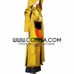 Cosrea Marvel Universe The Ancient One Doctor Strange Cosplay Costume 24 Cosrea Marvel Universe The Ancient One Doctor Strange Cosplay Costume