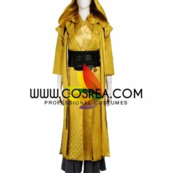 Cosrea Marvel Universe The Ancient One Doctor Strange Cosplay Costume 25 Cosrea Marvel Universe The Ancient One Doctor Strange Cosplay Costume