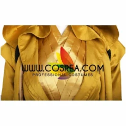 Cosrea Marvel Universe The Ancient One Doctor Strange Cosplay Costume 26 Cosrea Marvel Universe The Ancient One Doctor Strange Cosplay Costume