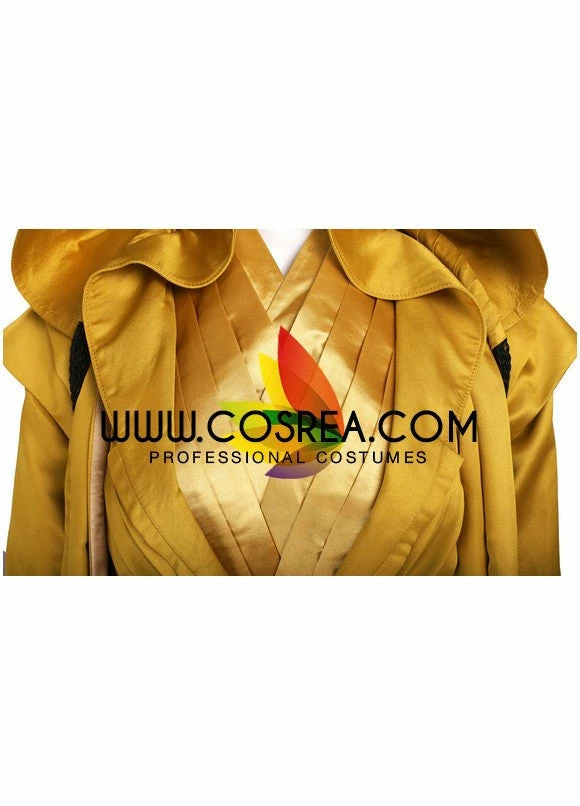 Cosrea Marvel Universe The Ancient One Doctor Strange Cosplay Costume 11 Cosrea Marvel Universe The Ancient One Doctor Strange Cosplay Costume