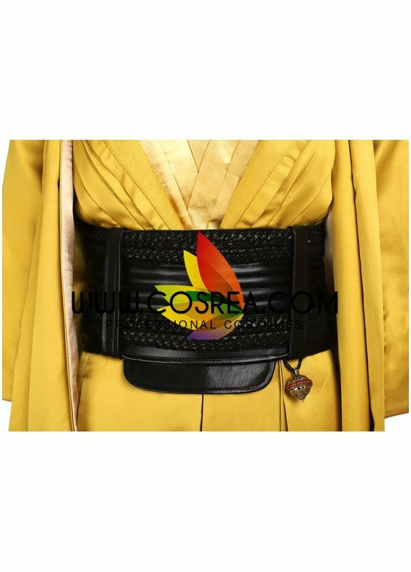 Cosrea Marvel Universe The Ancient One Doctor Strange Cosplay Costume 12 Cosrea Marvel Universe The Ancient One Doctor Strange Cosplay Costume