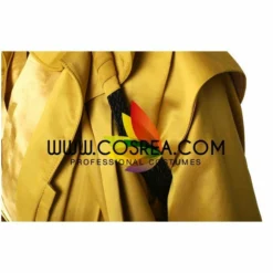 Cosrea Marvel Universe The Ancient One Doctor Strange Cosplay Costume 28 Cosrea Marvel Universe The Ancient One Doctor Strange Cosplay Costume