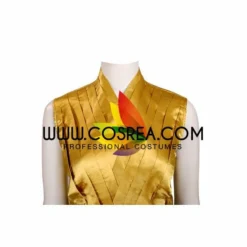 Cosrea Marvel Universe The Ancient One Doctor Strange Cosplay Costume 30 Cosrea Marvel Universe The Ancient One Doctor Strange Cosplay Costume