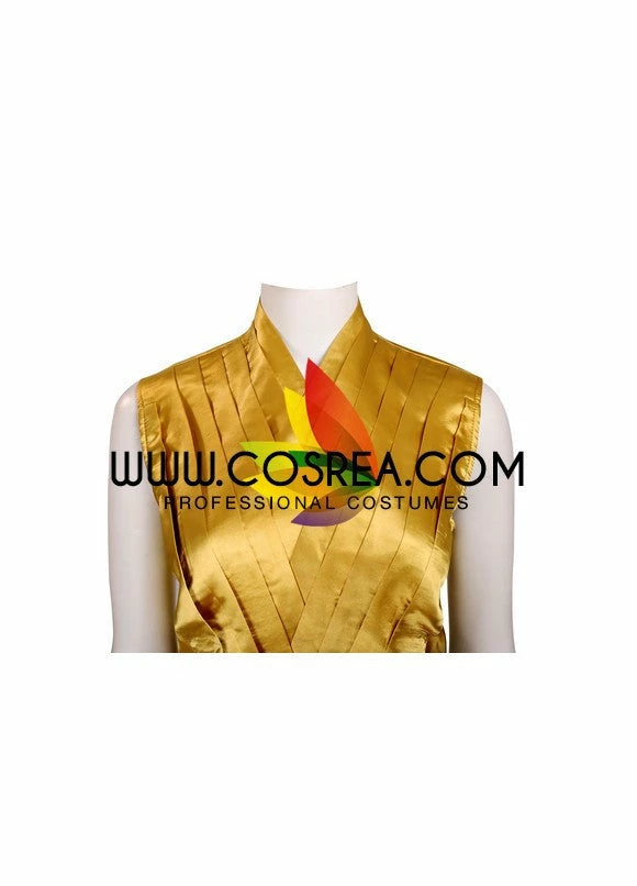 Cosrea Marvel Universe The Ancient One Doctor Strange Cosplay Costume 15 Cosrea Marvel Universe The Ancient One Doctor Strange Cosplay Costume