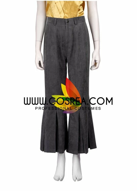 Cosrea Marvel Universe The Ancient One Doctor Strange Cosplay Costume 16 Cosrea Marvel Universe The Ancient One Doctor Strange Cosplay Costume