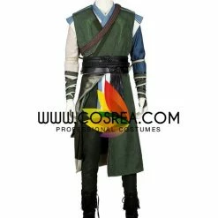 Cosrea Mordo Doctor Strange Sorcerer Cosplay Costume 13 Cosrea Mordo Doctor Strange Sorcerer Cosplay Costume