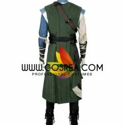 Cosrea Mordo Doctor Strange Sorcerer Cosplay Costume 16 Cosrea Mordo Doctor Strange Sorcerer Cosplay Costume