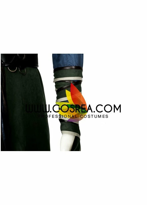 Cosrea Mordo Doctor Strange Sorcerer Cosplay Costume 11 Cosrea Mordo Doctor Strange Sorcerer Cosplay Costume