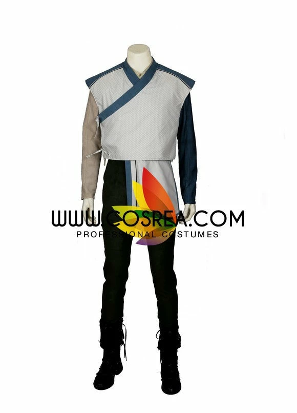 Cosrea Mordo Doctor Strange Sorcerer Cosplay Costume 8 Cosrea Mordo Doctor Strange Sorcerer Cosplay Costume