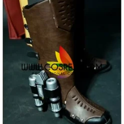 Cosrea Star Lord Guardians Of The Galaxy High Detail PU Leather Cosplay Costume 22 Cosrea Star Lord Guardians Of The Galaxy High Detail PU Leather Cosplay Costume