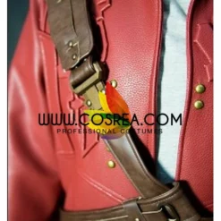 Cosrea Star Lord Guardians Of The Galaxy High Detail PU Leather Cosplay Costume 20 Cosrea Star Lord Guardians Of The Galaxy High Detail PU Leather Cosplay Costume