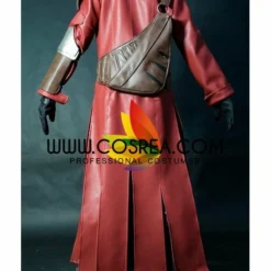 Cosrea Star Lord Guardians Of The Galaxy High Detail PU Leather Cosplay Costume 19 Cosrea Star Lord Guardians Of The Galaxy High Detail PU Leather Cosplay Costume