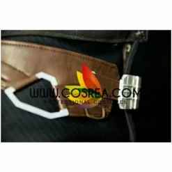 Cosrea Star Lord Guardians Of The Galaxy High Detail PU Leather Cosplay Costume 29 Cosrea Star Lord Guardians Of The Galaxy High Detail PU Leather Cosplay Costume